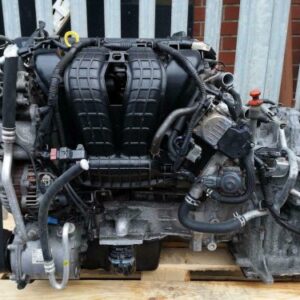 JDM Mitsubishi Outlander 4B12 Engine For Sale