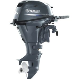 2020 Yamaha 9.9 HP F9.9LMHB Outboard Motor