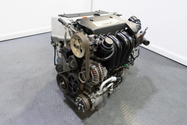 JDM Honda CR-V K20A Engine For Sale - Image 2