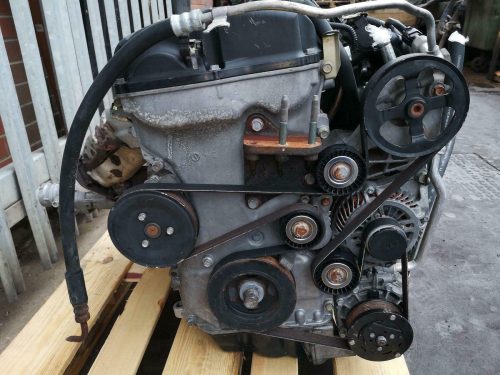 JDM Mitsubishi Outlander 4B12 Engine For Sale - Image 2