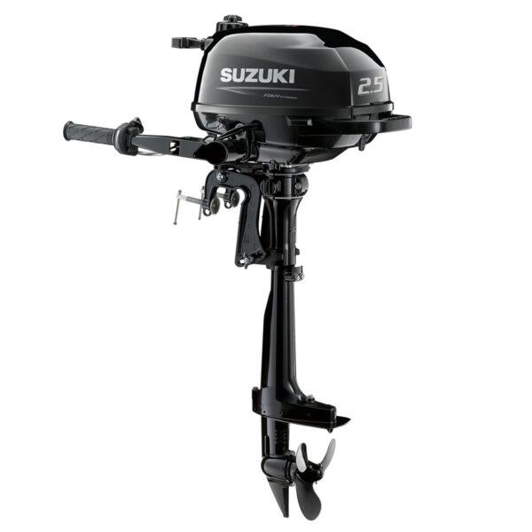 Suzuki 2.5 HP Outboard Motor DF2.5S5