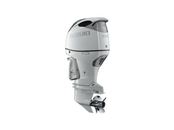 2022 Suzuki DF300AP X 300 HP Outboard Motor - Image 2