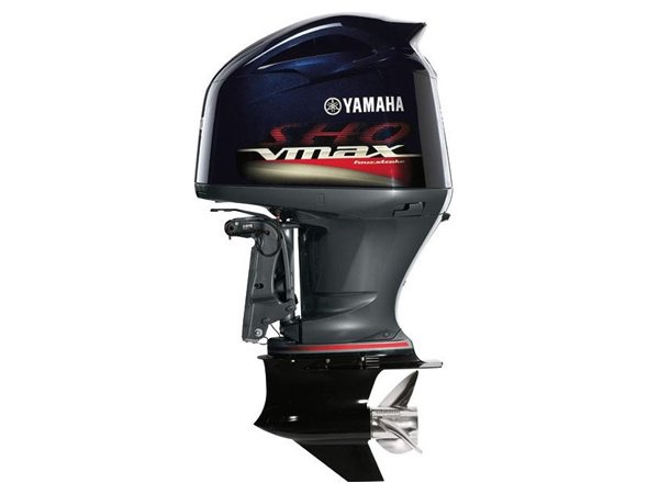 2017 Yamaha VF250 XA VMAX SHO Outboard Motor