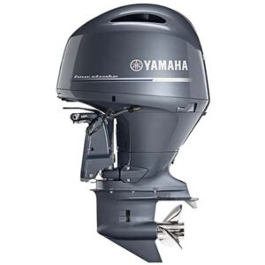 Best 2018 Yamaha F50 Midrange Mechanical 20 F50LB Outboard Motor