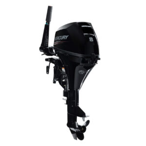 2018 Mercury 8 Hp 8EH Outboard Motor