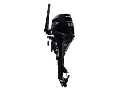 2018 Mercury 9.9 Hp 9.9EXLH-CT Outboard Motor