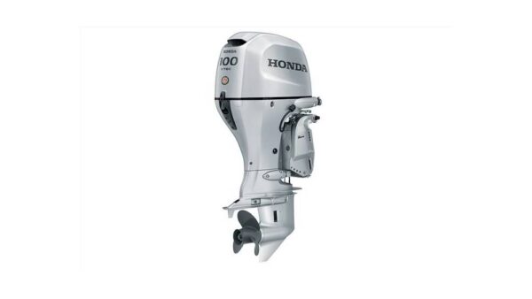 Honda Marine BF100AK1LRTC L-Type, 20 in. Shaft