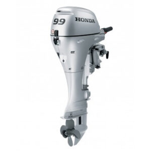 2017 HONDA 9.9 HP BF10DK3SHS Outboard Motor