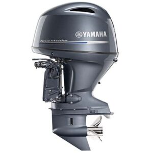 2018 Yamaha F115 I-4 1.8L Mechanical 20 F115LB Outboard Motor