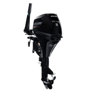 2019 Mercury 8 HP 8ELH Outboard Motor
