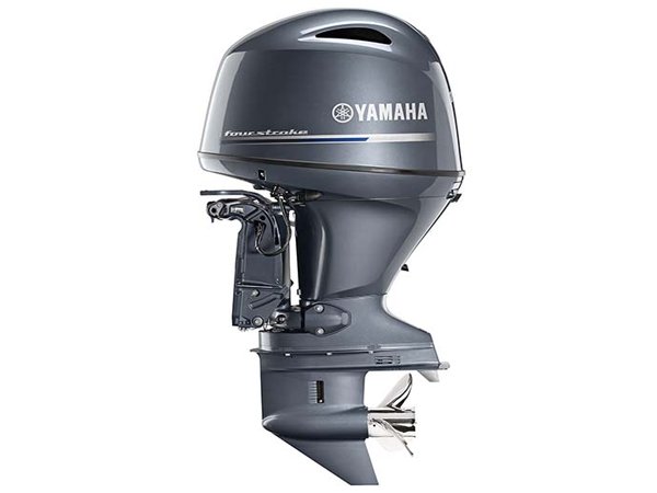 2018 Yamaha F15 Portable Tiller ES F15SEHA Outboard Motor