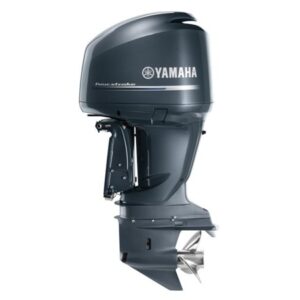 2017 Yamaha F200 3.3L Offshore XCA Outboard Motor
