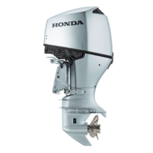 Honda 140hp iST Outboard | BF140AXCDA