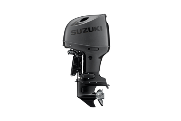 Suzuki Outboard Motor I SS Series DF115SS - Image 2
