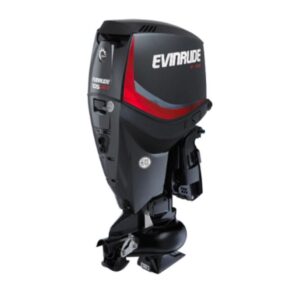 Evinrude E60DPJL 60HP Outboard Motor