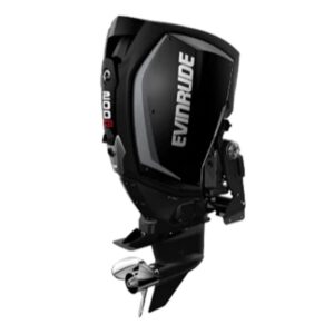 Evinrude H225HGXC 225 H.O Outboard Motors