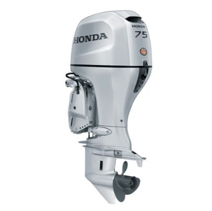 Honda 140hp iST Outboard | BF140AXCDA - Image 2