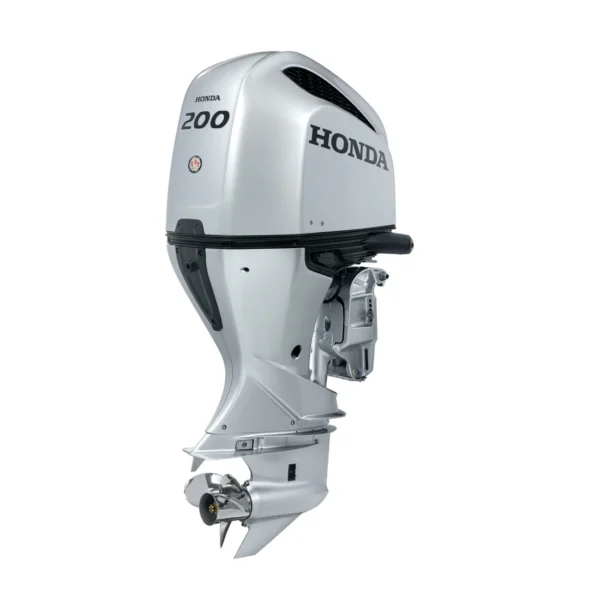 Honda Marine Outboard | BF200 | Large-Size | 4-stroke - Image 2