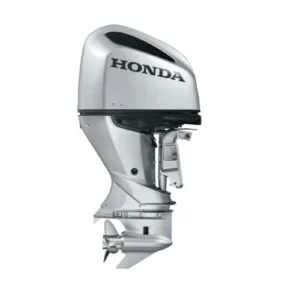 Honda Marine Outboard | BF200 | Large-Size | 4-stroke