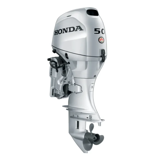 Honda Marine Outboard | BF50 | Mid-Size | 4-stroke - Image 2