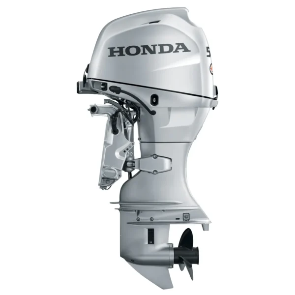 Honda Marine Outboard | BF50 | Mid-Size | 4-stroke