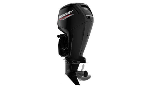 Mercury 115EXLPT FourStroke Outboard Motor