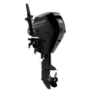 Mercury 15EH FourStroke Outboard Motor