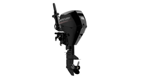 Mercury 15EH FourStroke Outboard Motor