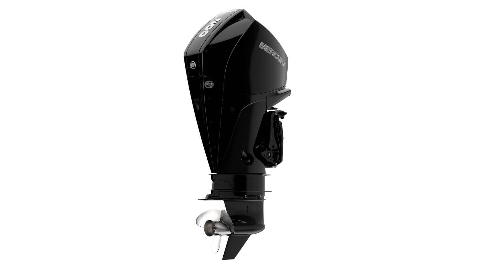 Mercury 200CXL FourStroke Outboard Motor