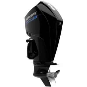 Mercury 250XL SeaPro Commercial DTS