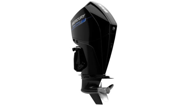 Mercury 225XL SeaPro Commercial DTS