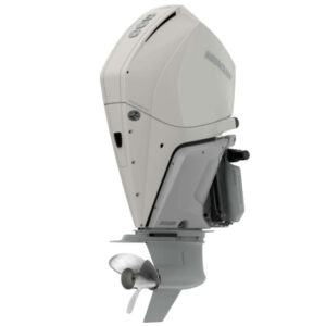 Mercury 300XXL Verado FourStroke Warm Fusion