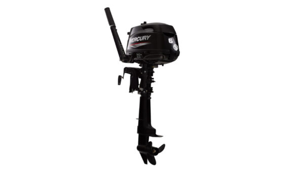 Mercury 6HP Outboard Motor