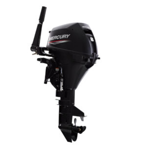 Mercury 8EH FourStroke Outboard Motor