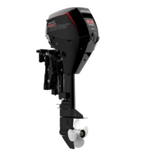 Mercury 15EXLPT ProKicker FourStroke
