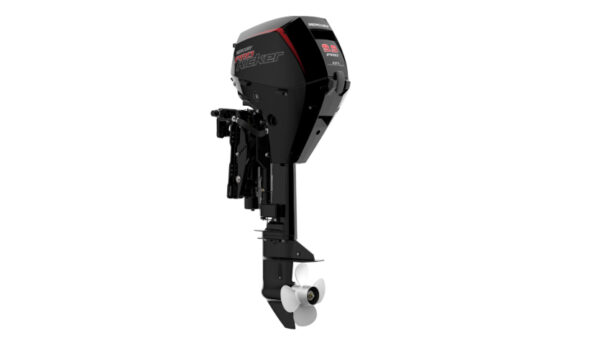 Mercury 15EXLPT ProKicker FourStroke