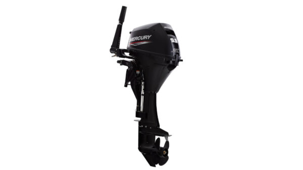 Mercury 9.9ELH Command Thrust FourStroke