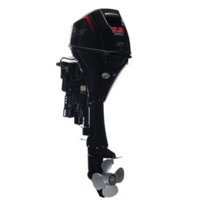 Mercury 9.9ELPT Command Thrust ProKicker EFI FourStroke