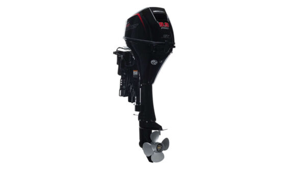 Mercury 9.9ELPT Command Thrust ProKicker EFI FourStroke