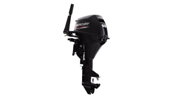 Mercury 9.9EH FourStroke Outboard Motor