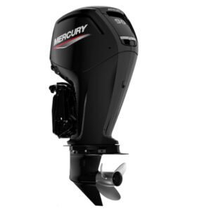 Mercury 90EXLPT Command Thrust FourStroke