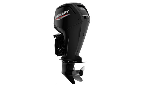 Mercury 90ELPT Command Thrust FourStroke
