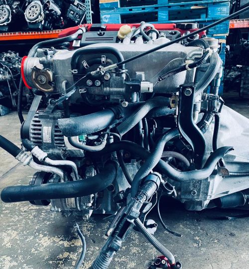 JDM Honda S2000 f20c Engine For Sale - Image 2
