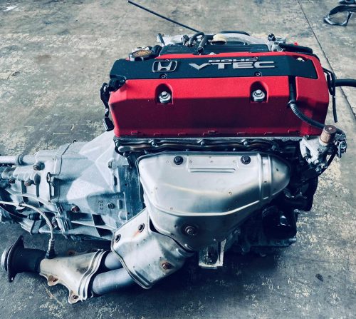 JDM Honda S2000 f20c Engine For Sale - Image 4