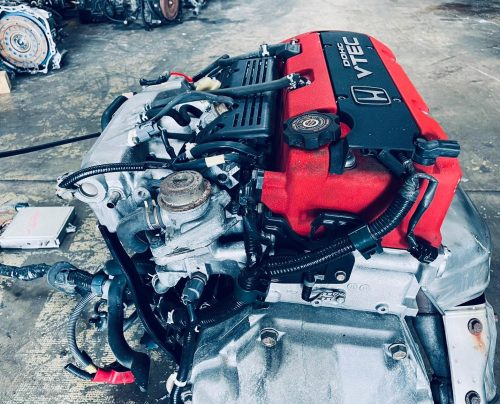 JDM Honda S2000 f20c Engine For Sale - Image 5