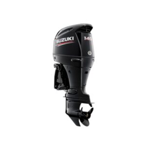 2022 Suzuki DF140B X 140 HP Outboard Motor
