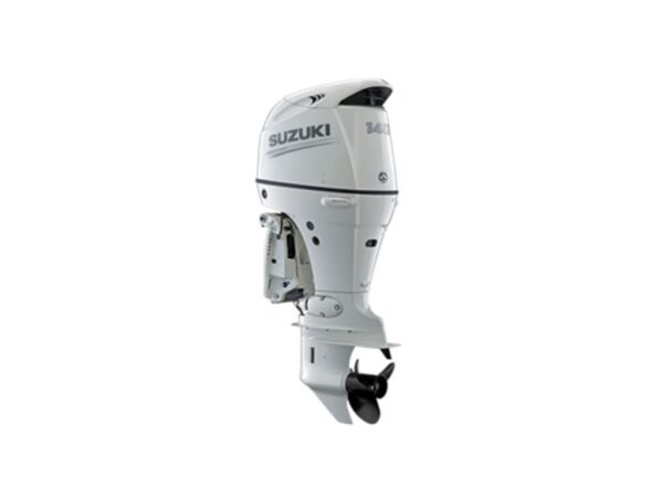 2022 Suzuki DF140B X 140 HP Outboard Motor - Image 2