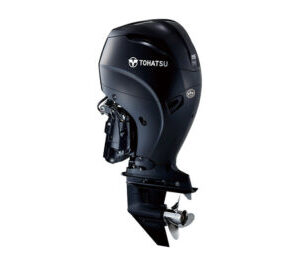 Tohatsu 115HP MFS115AETUL Outboard Motor