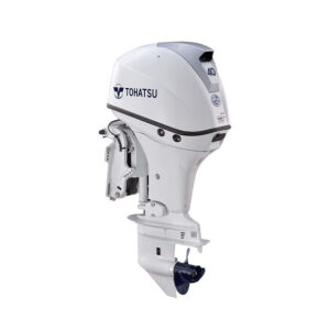 Tohatsu 140HP MFS140AWETUL Outboard Motor