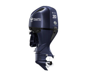 Tohatsu 250HP DBW BFT250DXCDA Outboard Motor